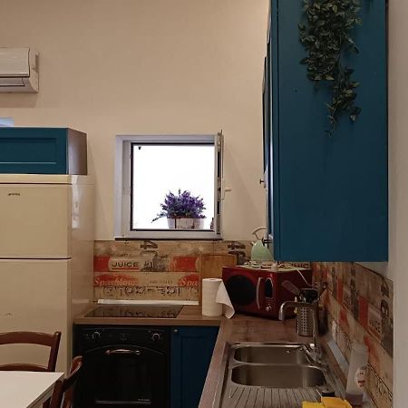 Appartement Casa Al Vino à Portici Extérieur photo