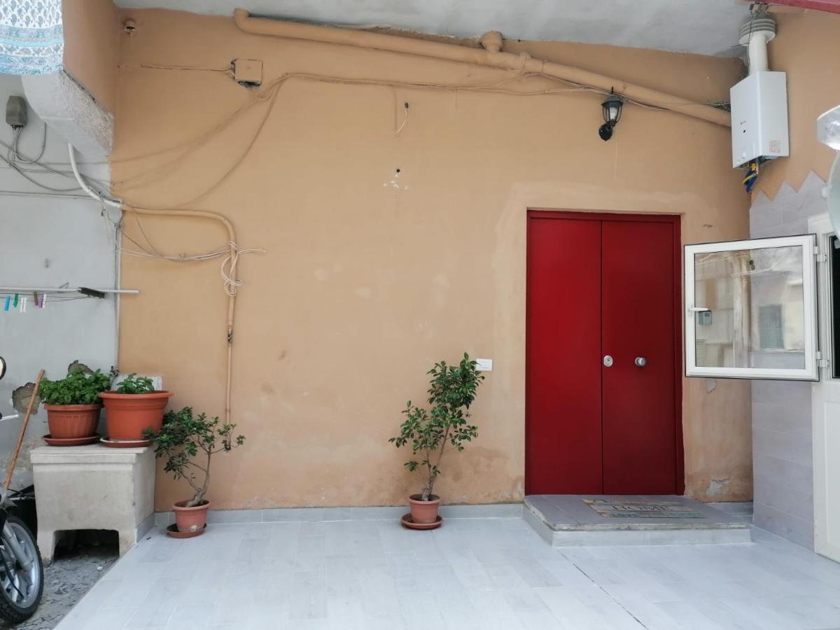 Appartement Casa Al Vino à Portici Extérieur photo
