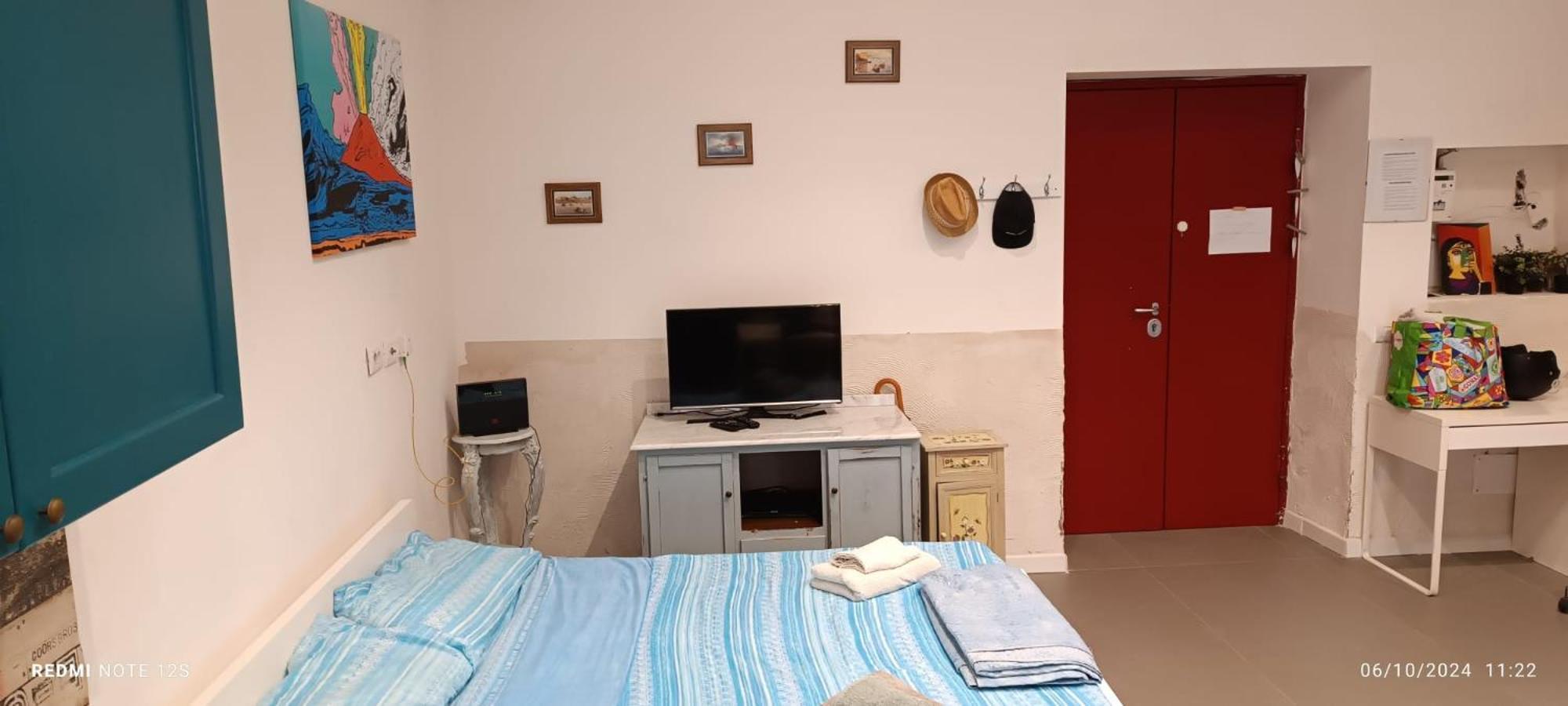 Appartement Casa Al Vino à Portici Extérieur photo