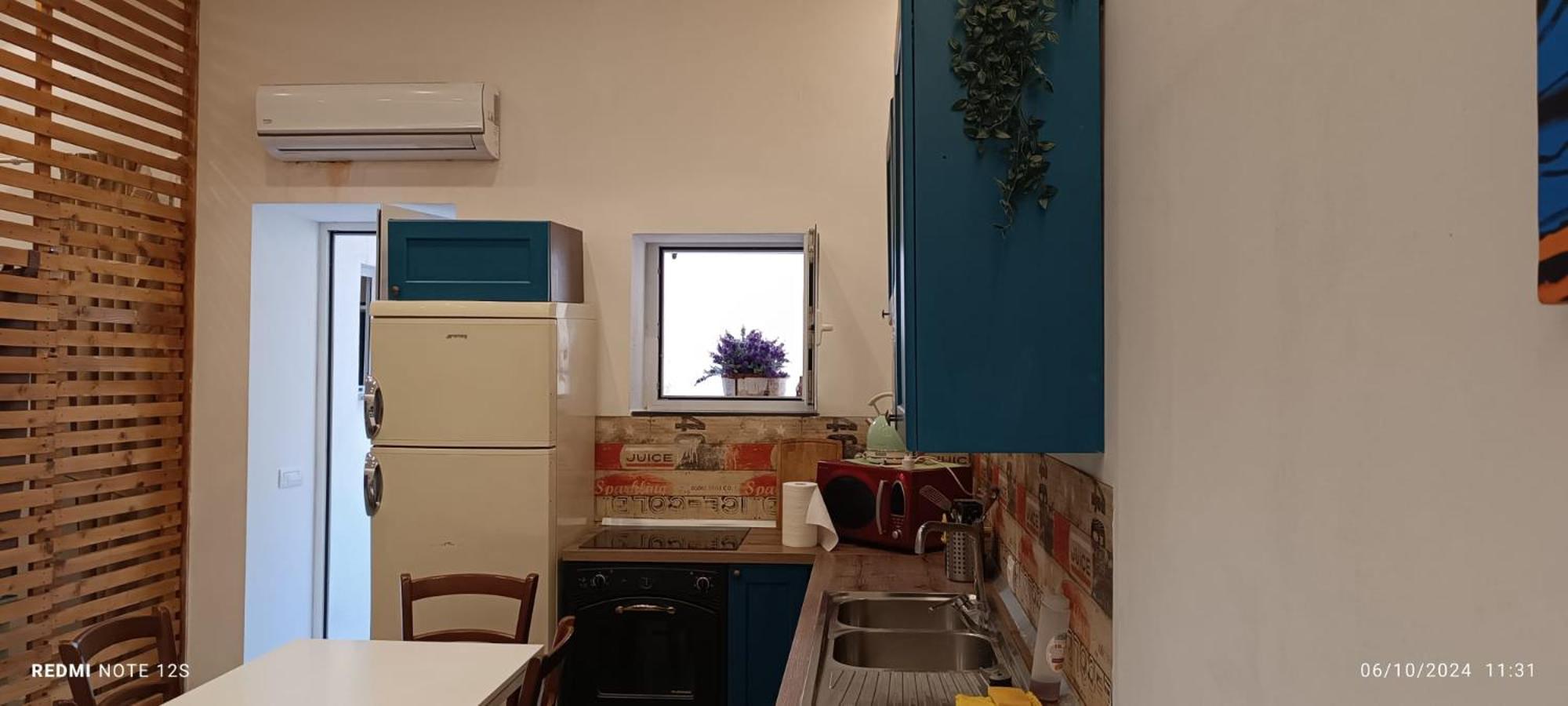 Appartement Casa Al Vino à Portici Extérieur photo